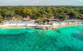 Bora Bora Cartagena