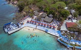 Bora Bora Cartagena
